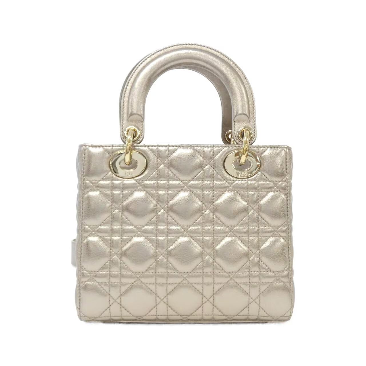 クリスチャンディオール MY ABCDIOR レディ ディオール スモール M0538OWEC バッグ