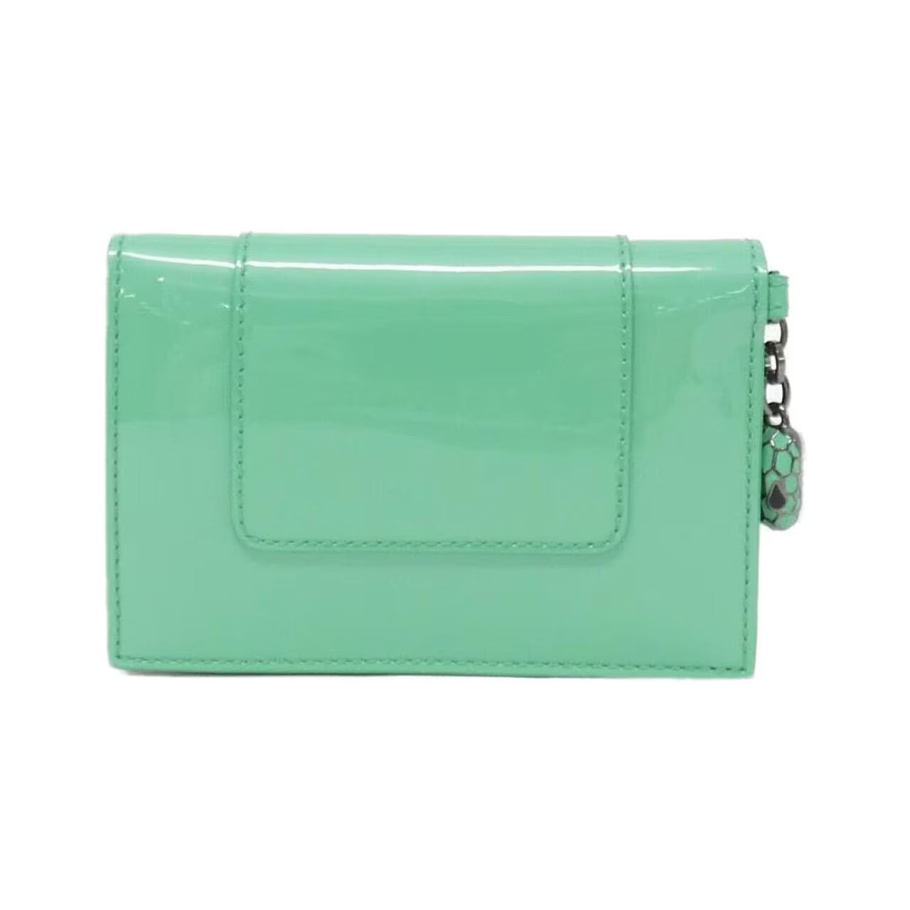 ブルガリ SERPENTI FOREVER 291327 カードケース