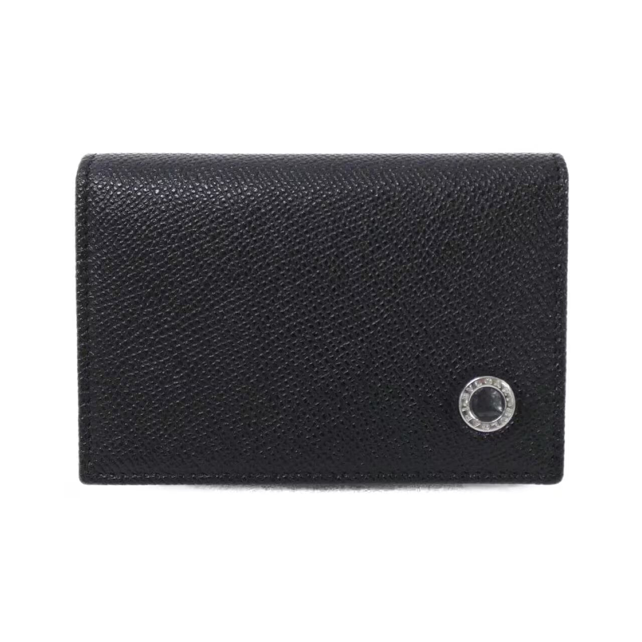 【新品】ブルガリ BVLGARI BVLGARI 30400 カードケース