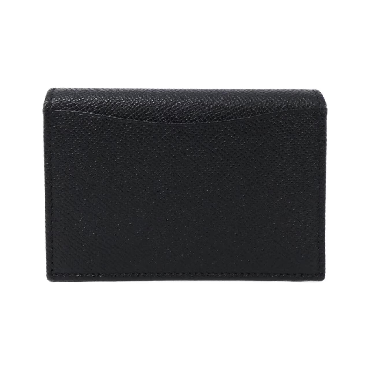 【新品】ブルガリ BVLGARI BVLGARI 30400 カードケース