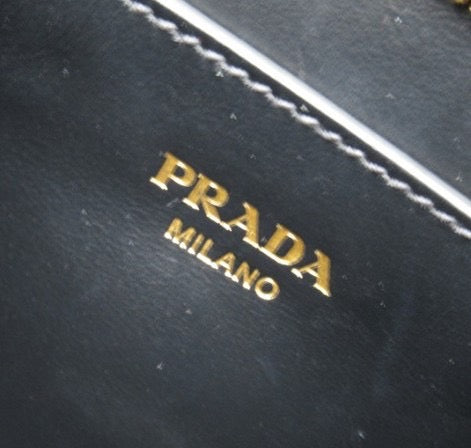 PRADA(プラダ) 2wayトート バッグ トートバッグ バッグ レディース 【中古】