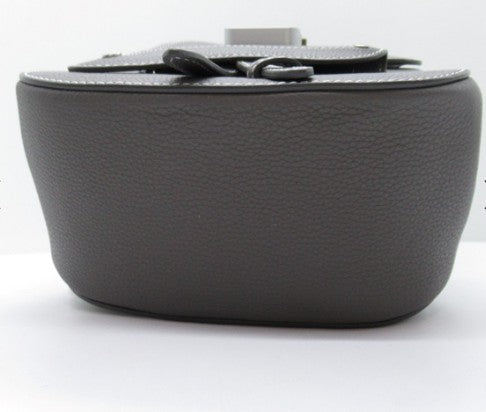 Dior ミニギャロップ レザーバックパック リュックサック バックパック バッグ レディース 【中古】