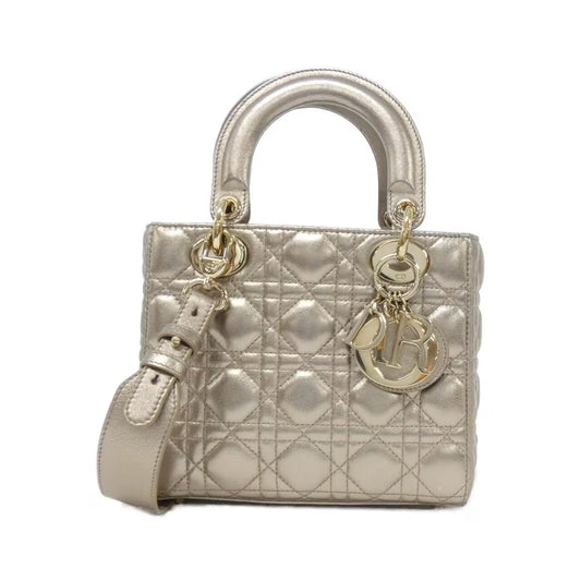 クリスチャンディオール MY ABCDIOR レディ ディオール スモール M0538OWEC バッグ