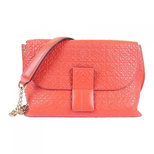 ロエベ AVENUE 310 89 N49 ショルダーバッグ